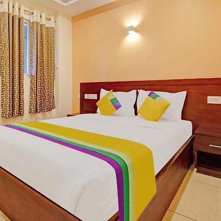 Itsy By Treebo - Sparrows Suite & Resorts With Mountain View Kattappana Экстерьер фото